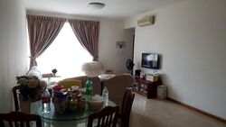 Yishun Sapphire (D27), Condominium #610762691